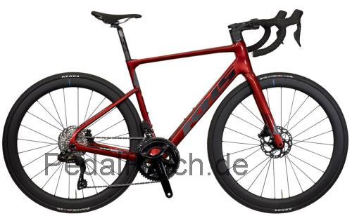 KHS Flite 750  technische daten 
